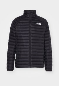 M BETTAFORCA LT DOWN JACKET - Tolldzseki - black