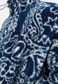 Sixth June BANDANA - Giacca in pile - blue