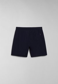 Napapijri V-BOX   - Shorts da mare - blu marine
