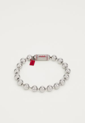 BALLCHAIN UNISEX - Bracelet - silver-coloured