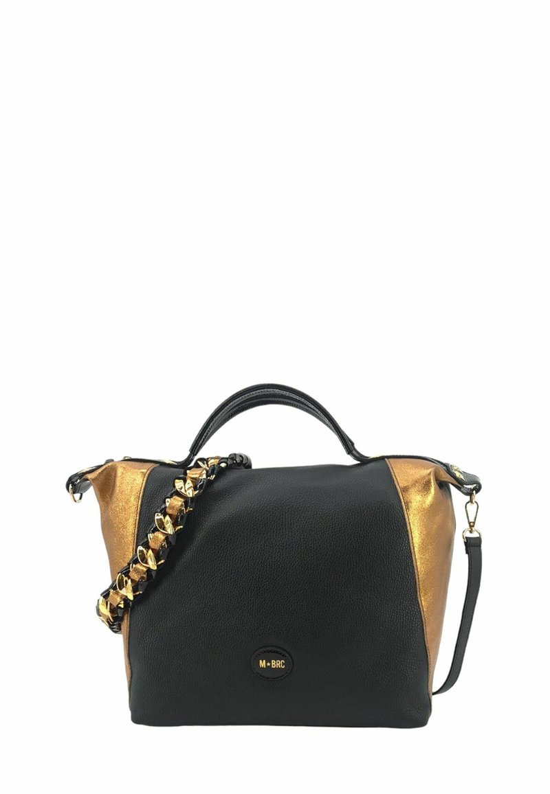 M*BRC Handtas - nero