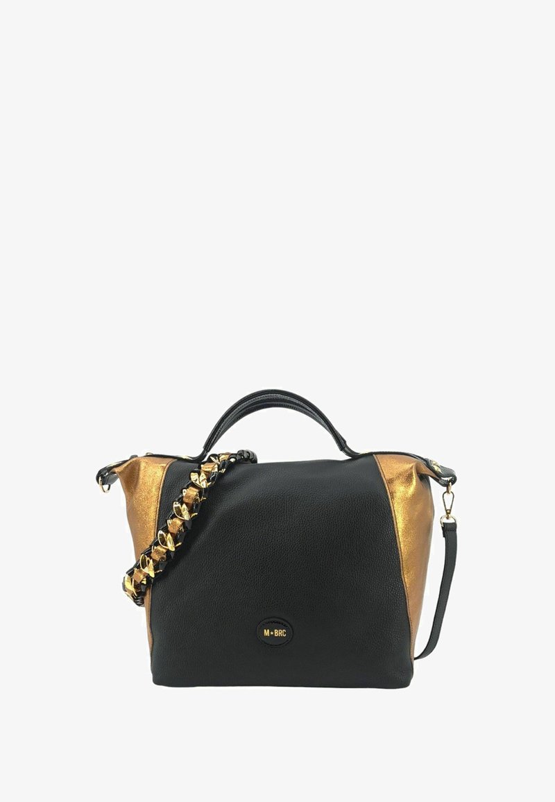M*BRC Handtas - nero