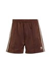 FIREBIRD - Pantalones deportivos - auburn/cream white