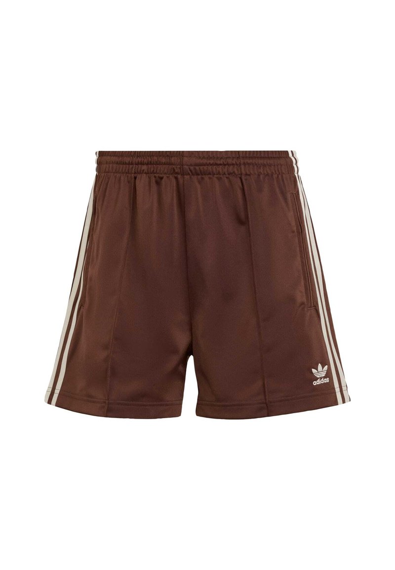 adidas Originals Shorts bruin adidas Originals Shorts bruin
