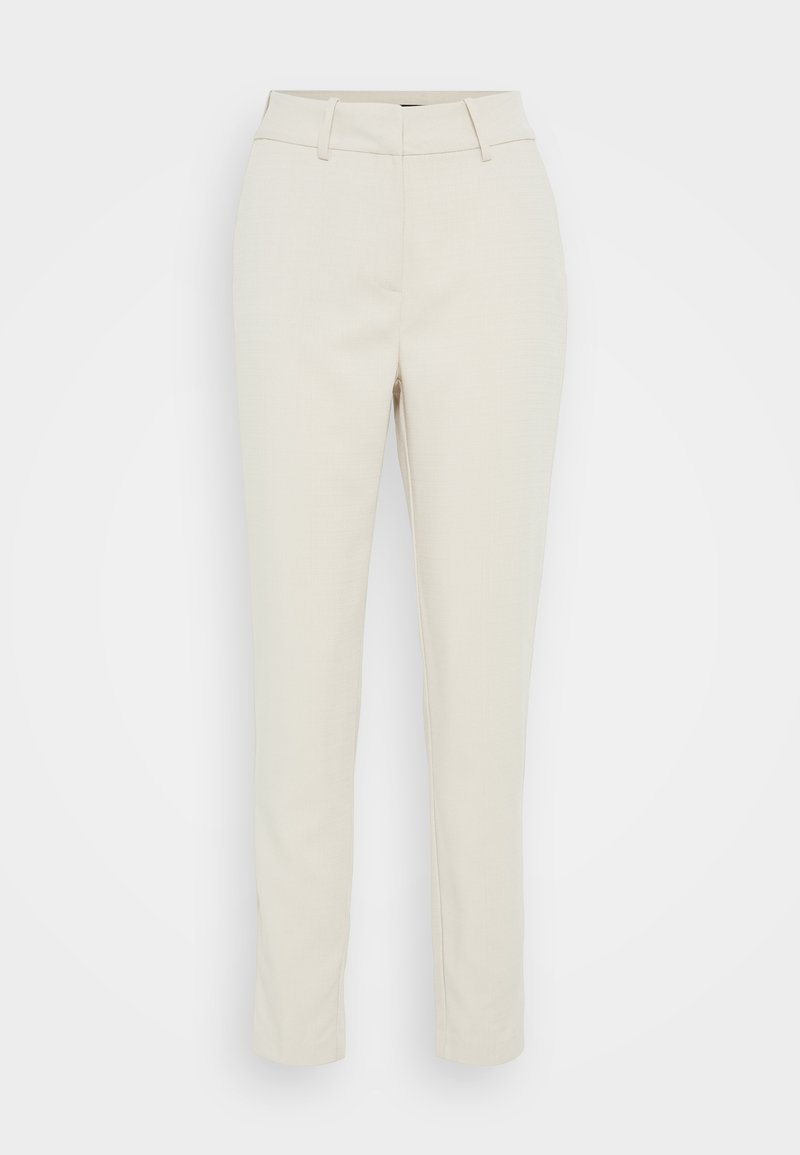 Vero Moda Broek crème Vero Moda Broek crème