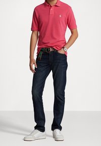 Polo Ralph Lauren Piké - pink