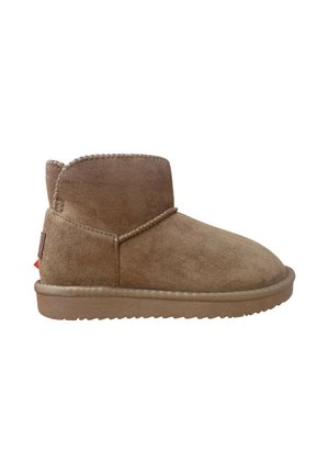 AUSTRALIANA - Botas para la nieve - camel