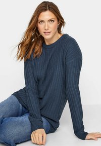 Long Tall Sally LTS niebieski