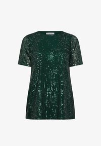 Unausgewählt, green