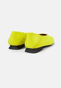 Camper CASI MYRA - Ballerinaskor - helles gelb