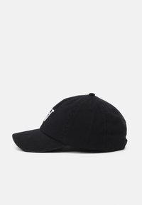 DOUBLE A BY W.W. UNISEX - Kapa - black