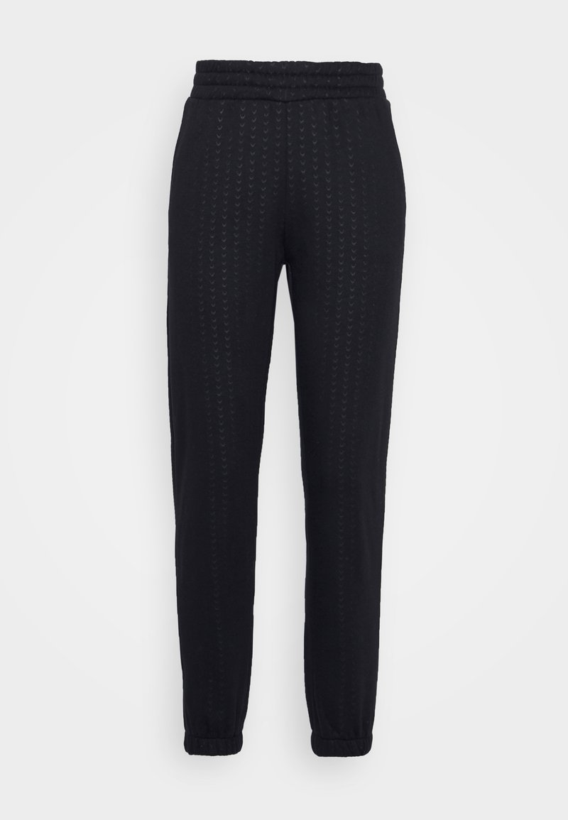 Damen Sportbekleidung | ONLY Play ONPOMRAN Jogginghose black/schwarz - SK53408 Damen Sportbekleidung | ONLY Play ONPOMRAN Jogginghose black/schwarz - SK53408