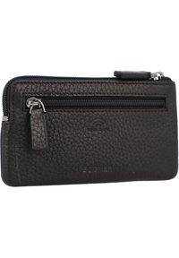Bogner Nøgleetuier - black
