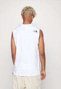 The North Face Linne - white