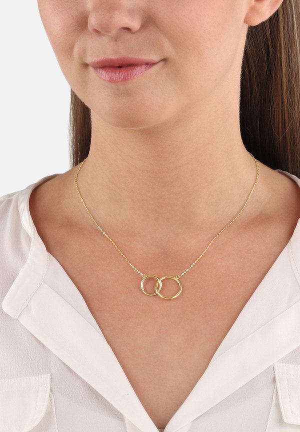 RINGS - Halskette