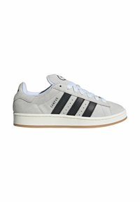 CAMPUS 00S - Sneakers basse - grey core black off white