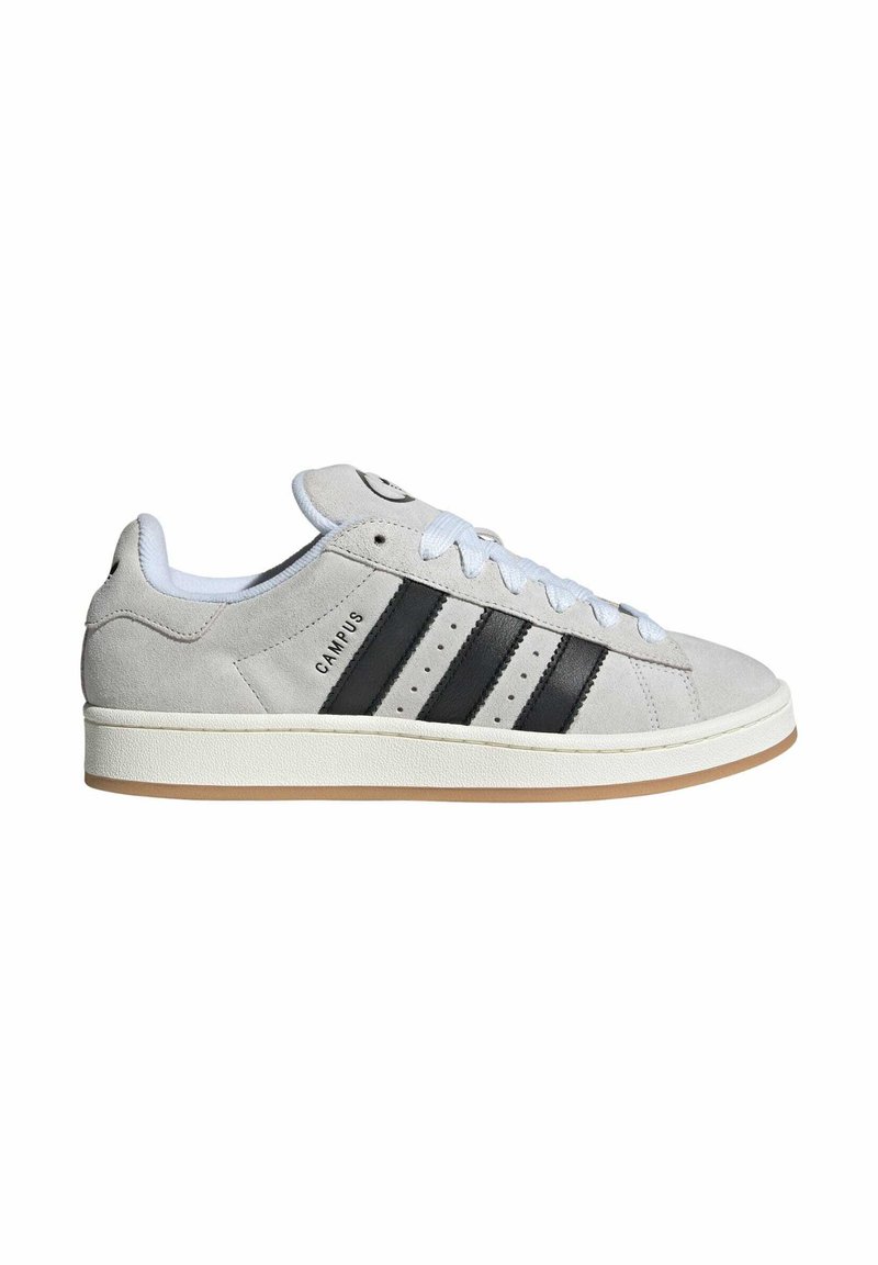 adidas Originals CAMPUS 00S grey core black off white/grey