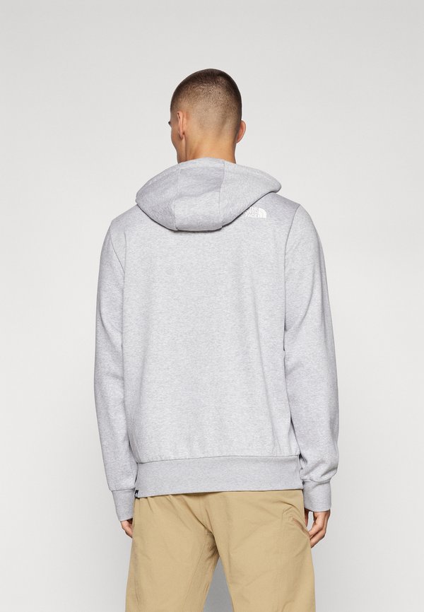 SIMPLE DOME HOODIE - Hoodie4