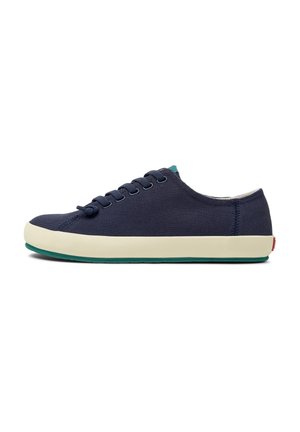 RAMBLA - Sneakers basse - lona hypnos calle fax tek