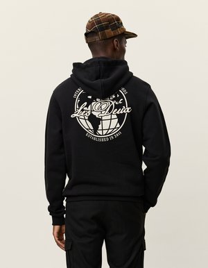 BEN GLOBE - Melegítőfelső - black