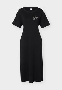 Επιλέχθηκε, black