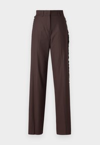RAID - Housut - dark brown