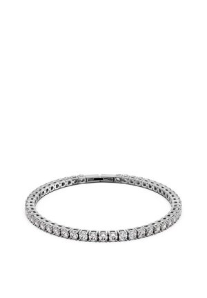 TENNIS - Bracciale - steel