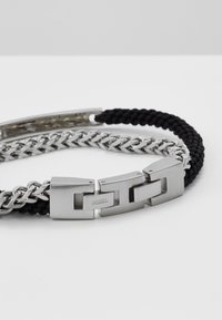 Fossil VINTAGE CASUAL - Rannekoru - silver-coloured