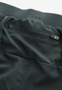 Next 2-IN-1 TRAINING - Shorts - slate grey
