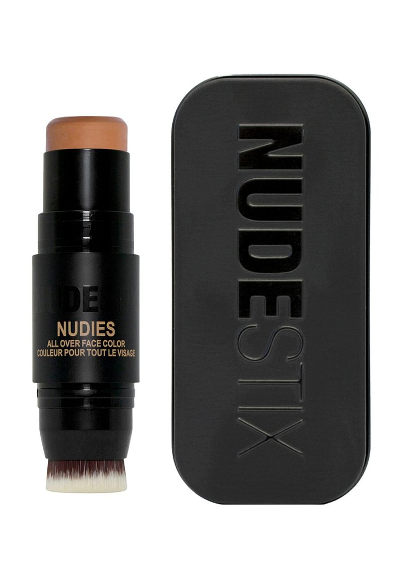 Damen Teint | NUDESTIX NUDIES MATTE Lip & Cheek Tint nude peach/nicht definiert - DM82961 Damen Teint | NUDESTIX NUDIES MATTE Lip & Cheek Tint nude peach/nicht definiert - DM82961