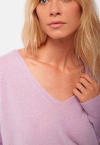 Mahogany VARSOVIE - Strickpullover - lilas