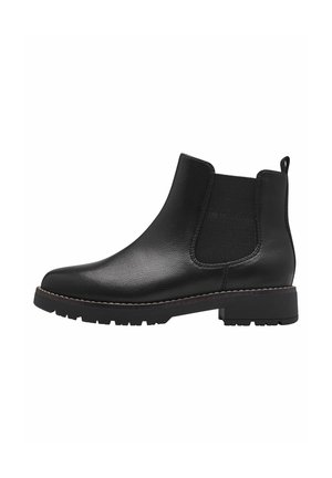 CHELSEA - Ankle boots - black
