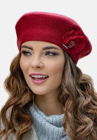 Vivisence Čepice - maroon