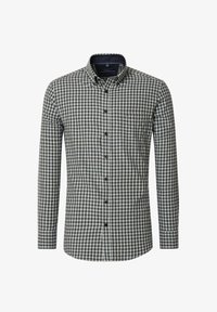 Unausgewählt, grün