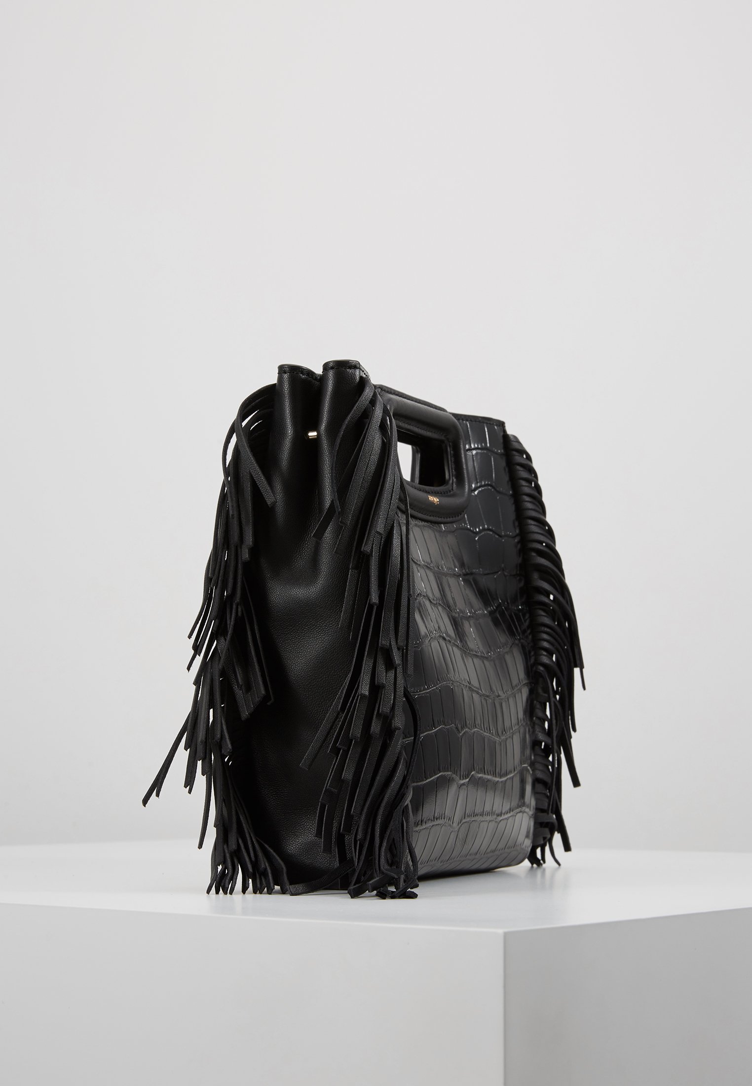 maje Skulderveske noir Zalando.no maje Skulderveske noir Zalando.no