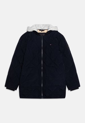 Chaqueta de entretiempo - dark blue