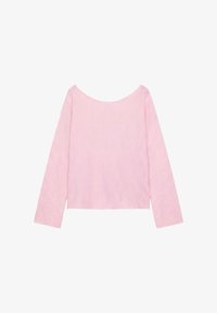 Non sélectionné, pink