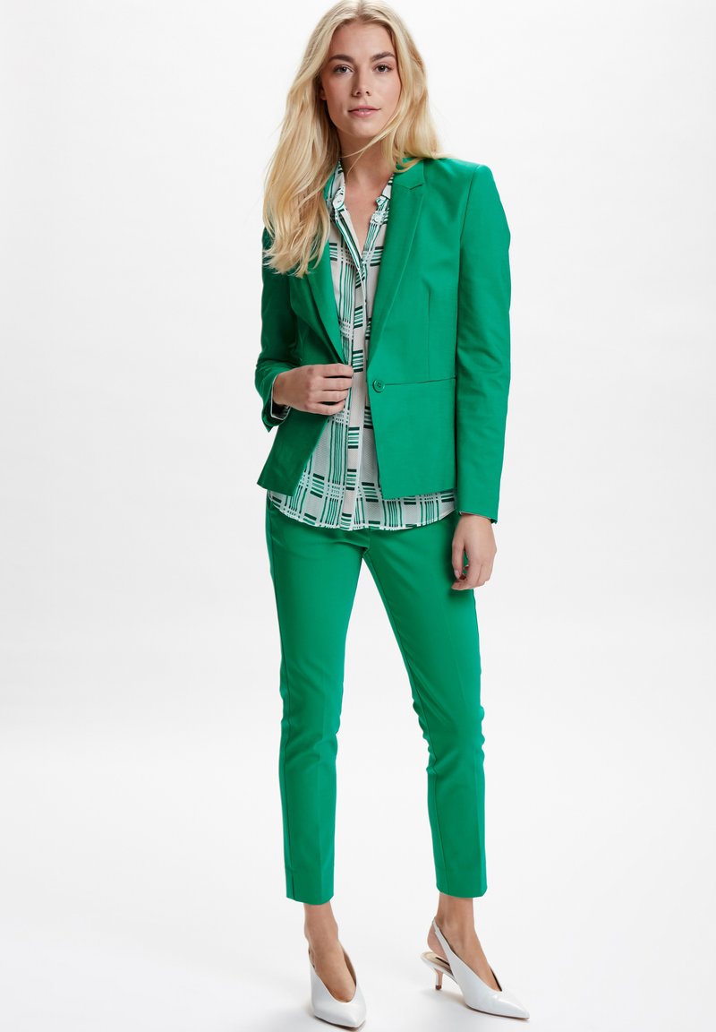 InWear ZELLA - Chinos - pepper green