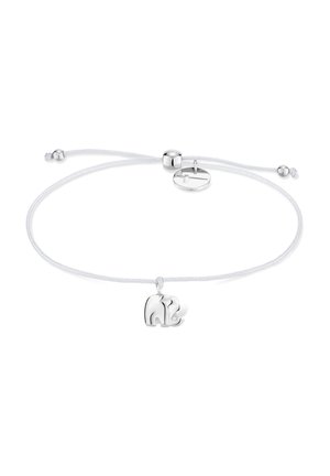 Armband - silberfarben