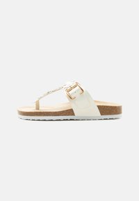 Non sélectionné, offwhite