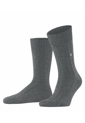 DOVER - Socken - dark grey