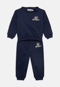 Sélectionné, blu navy