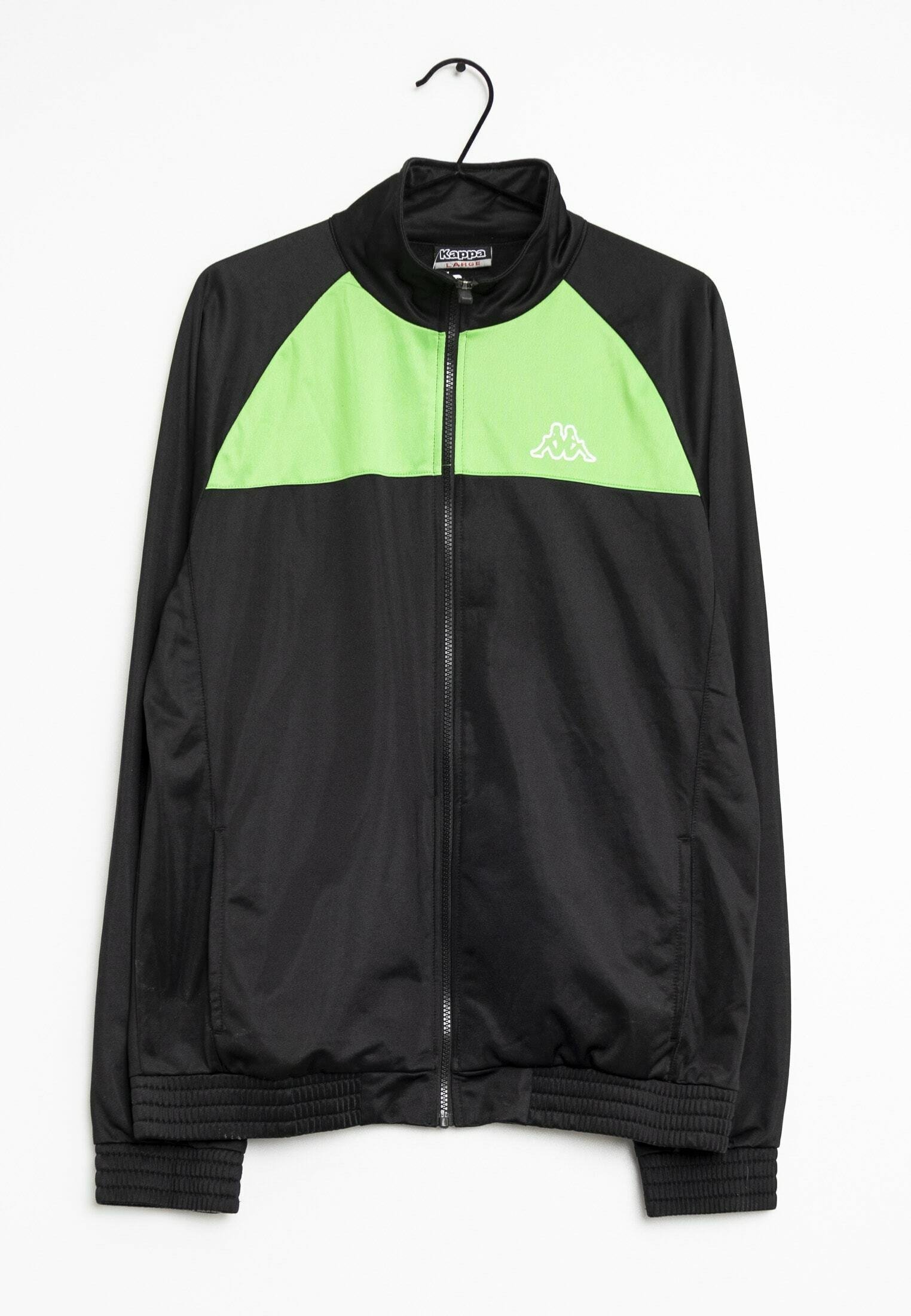 Kappa Felpa - black/nero - Zalando.it