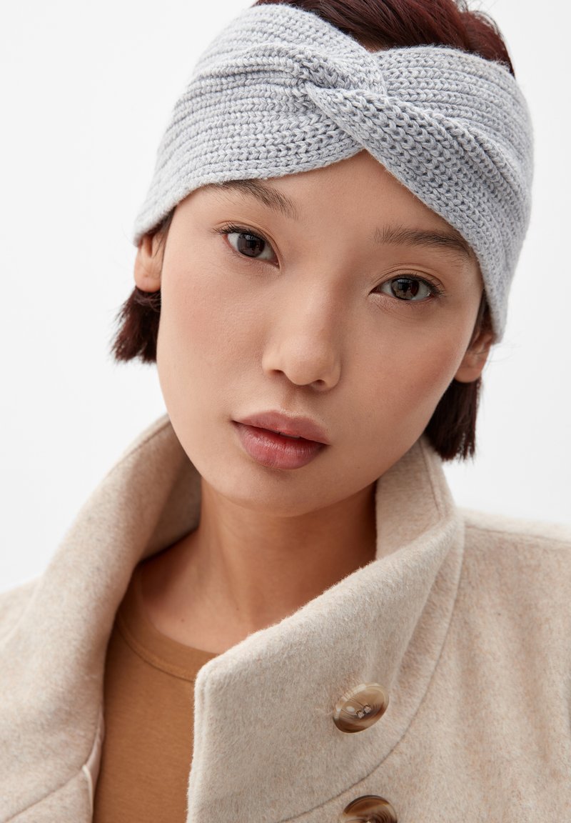 s.Oliver Cache-oreilles - grey