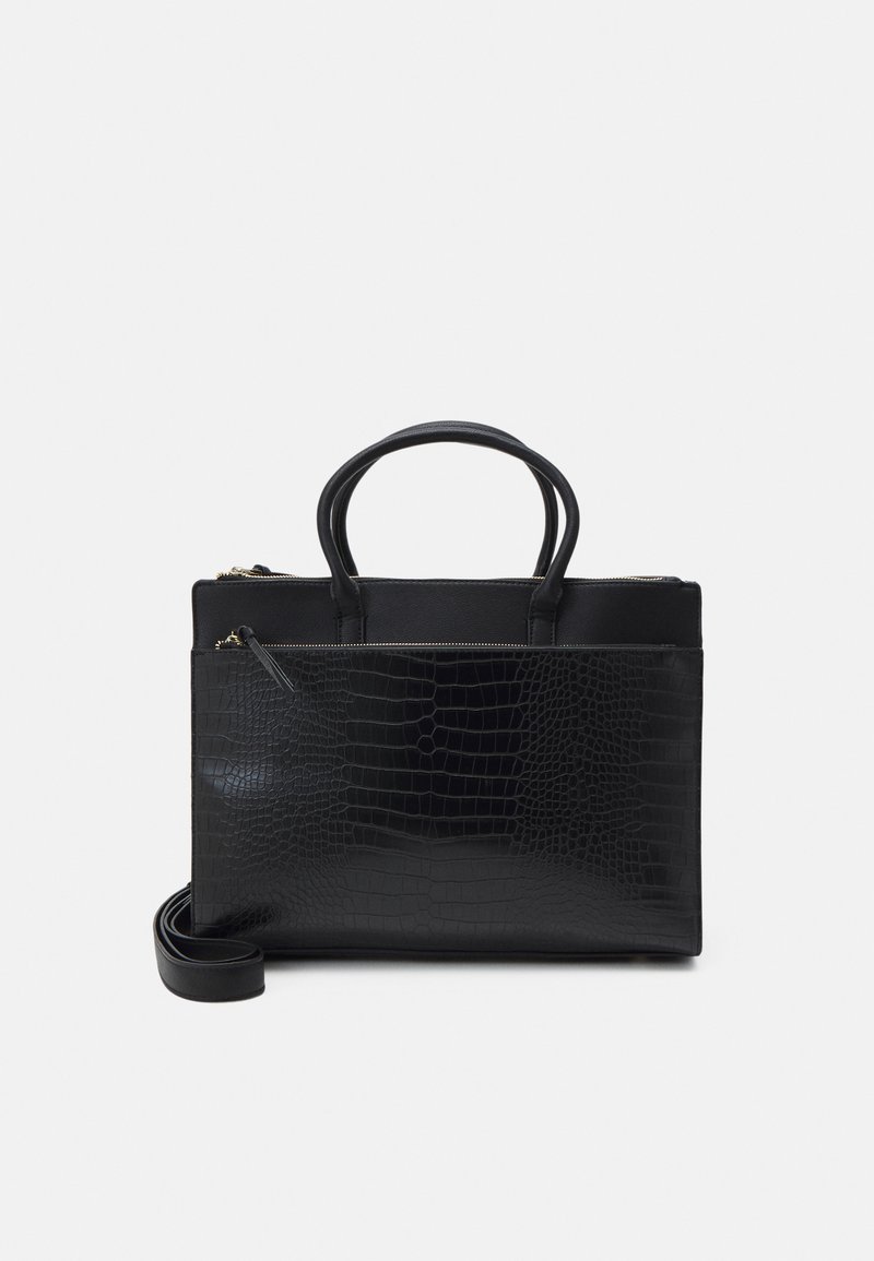 PARFOIS BRIEFCASE TARTA L Briefcase black Zalando.ie