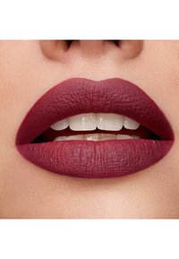 KIKO Milano POWDER POWER LIPSTICK - Leppestift - red violet