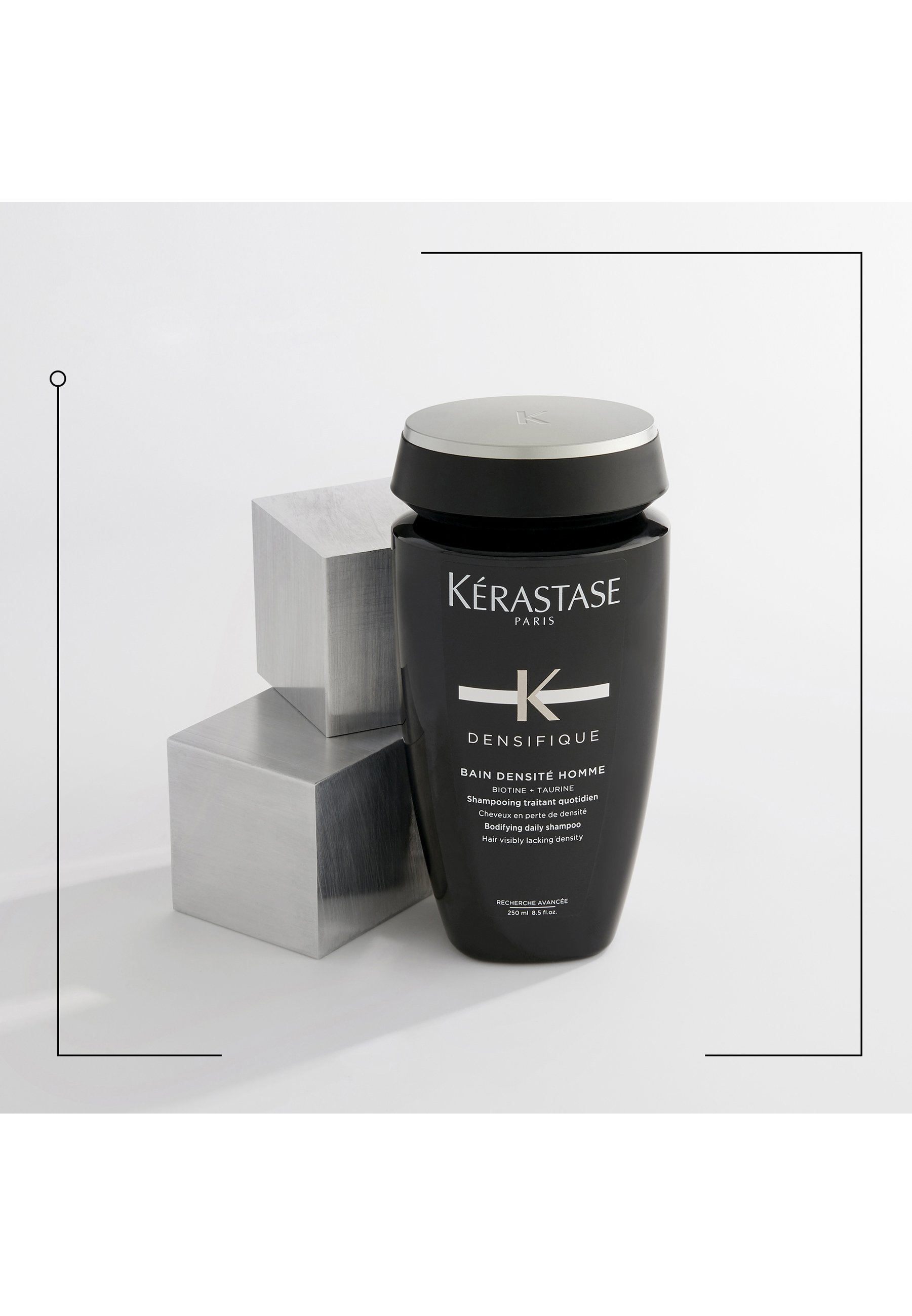 Kérastase Densifique Homme 30本セット KÉRASTASE DENSIFIQUE BAIN DENSITE HOMME DENSIFYING SHAMPOO FOR MEN