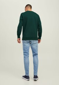 Jack & Jones UNISEX - Sweater - pine grove