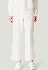 zero Broek - white