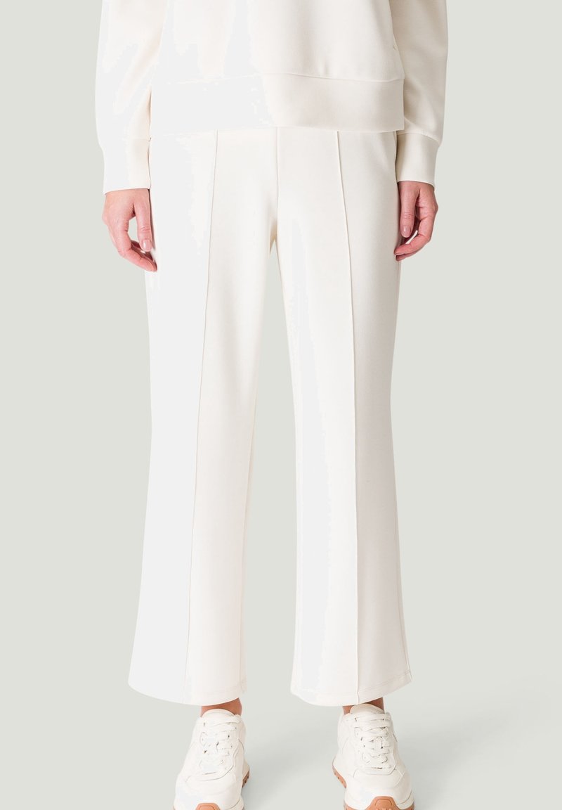 zero Broek - white